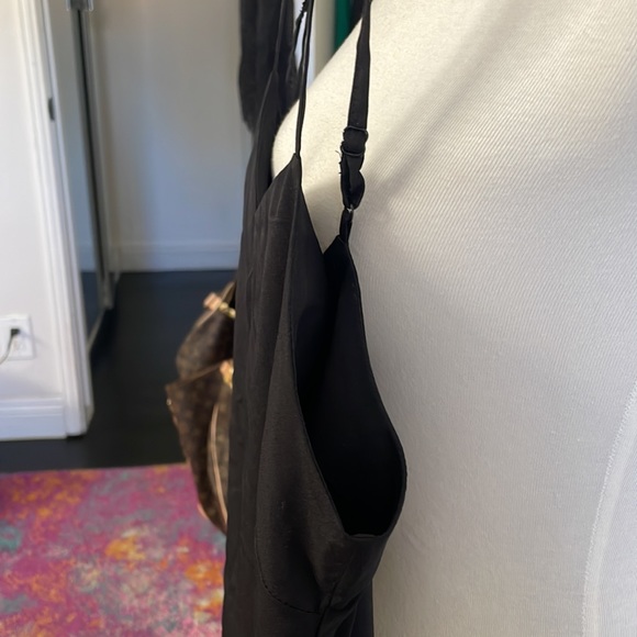 All Saints Black Slip - Picture 3 of 5